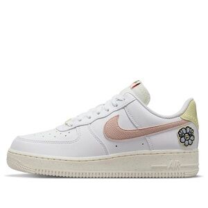 Nike Air Force 1 '07 SE 'Flower Power - Size Womens 7.5